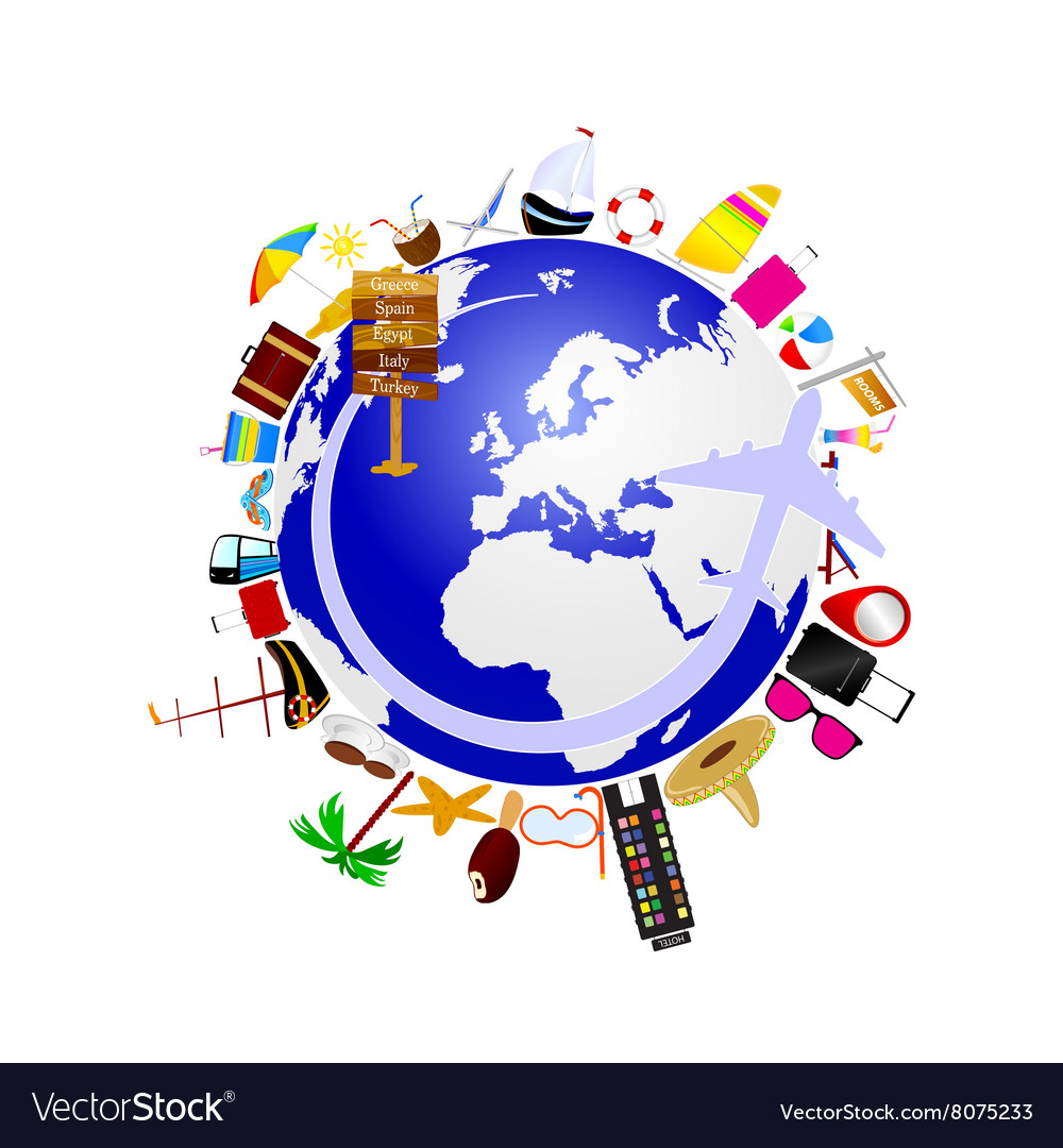 ZenTravel Help Center home page